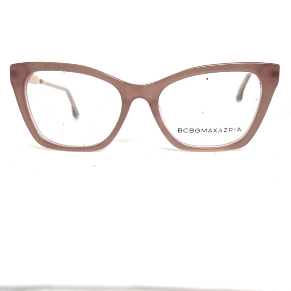 BCBGMAXAZRIA Eyeglasses Frames‎ Cerise Blush Laminate H16816 main image 5